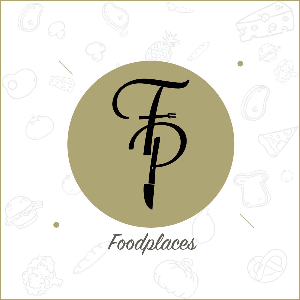 logo foodplaces