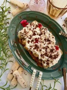 Tiramisu wentelteefjes