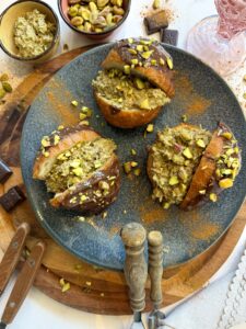 Dubai oliebol