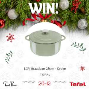 Tefal airfryer